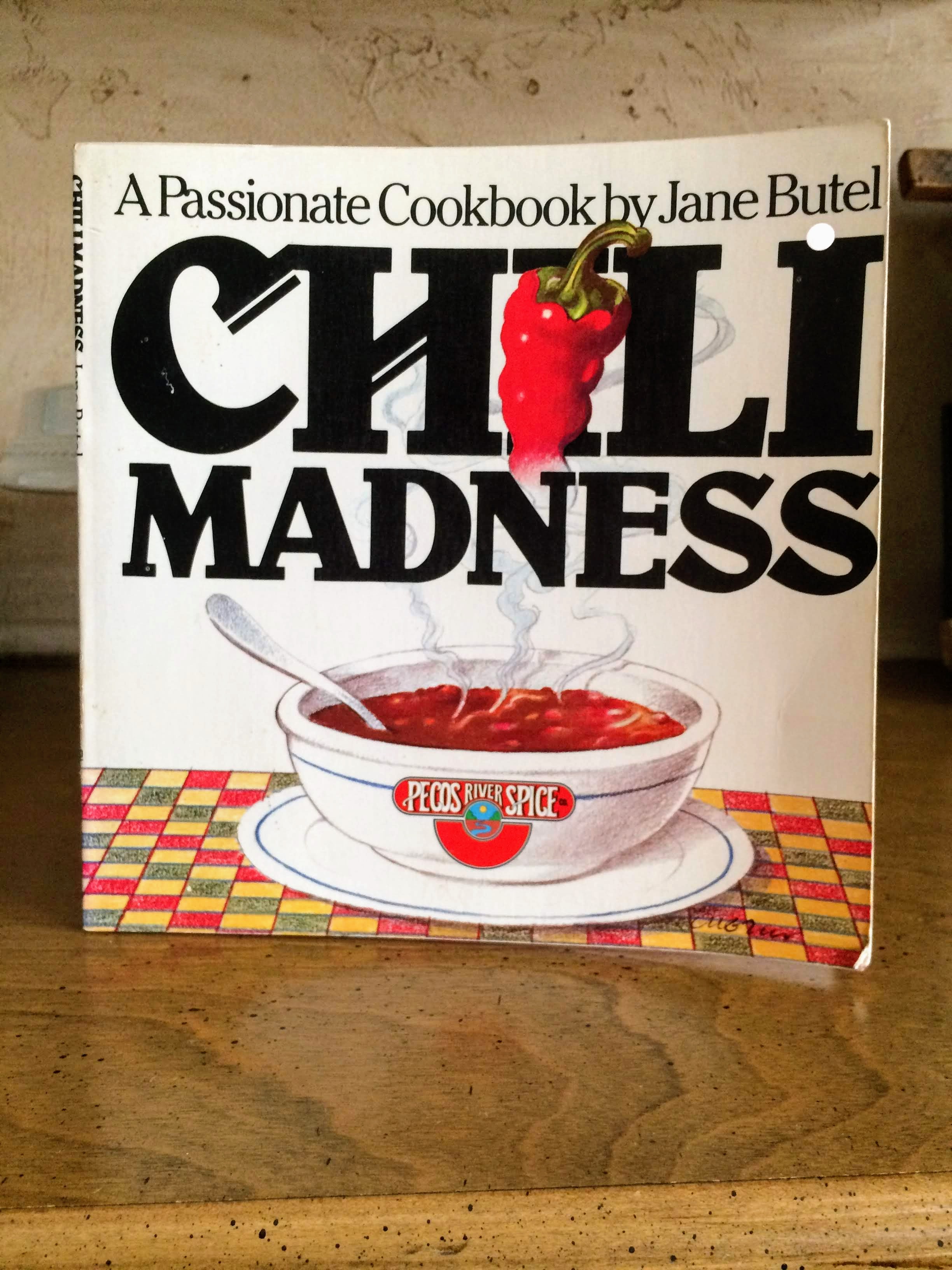 chili madness